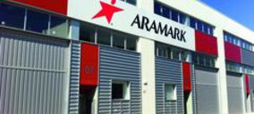 Aramark pone en marcha una nueva instalación