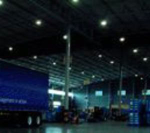 Barloworld Logistics inaugura un nuevo centro en Andalucía