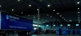 Barloworld Logistics inaugura un nuevo centro en Andalucía