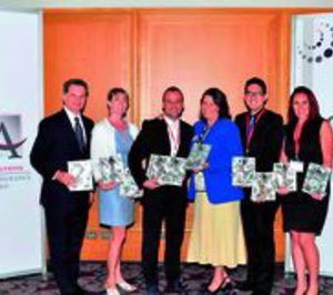 Diez hoteles de Riu son premiados por MLT Vacations