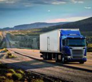 Scania presenta Eco-roll