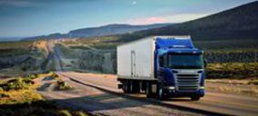 Scania presenta Eco-roll