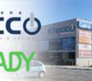 Cadena Elecco presenta el proyecto Forlady en Murcia