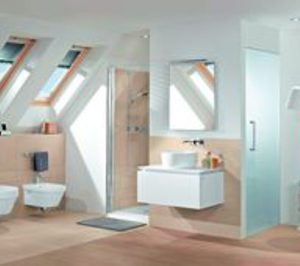 Villeroy & Boch presenta la colección Architectura