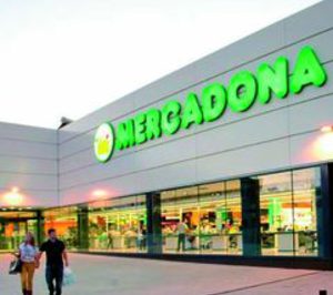 Mercadona lleva media docena de aperturas en Madrid