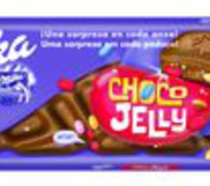 Mondelez renueva parte de la oferta de Milka