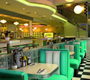 Madrid da la bienvenida a un nuevo Tommy Mels