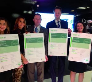 Neinver certifica sus centros The Style Outlets