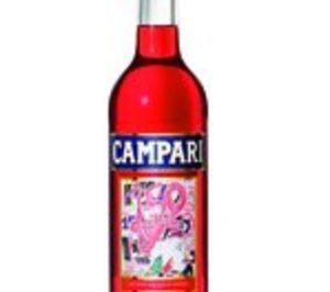 Campari rompe con Zadibe y se establece en España