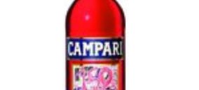 Campari rompe con Zadibe y se establece en España