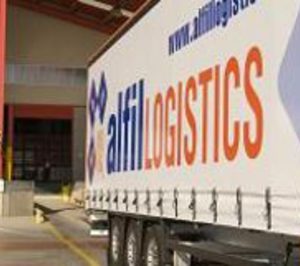 Renfe vende su participación en Alfil Logistics a Damm