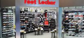 Foot Locker elevó su cifra de ventas en el tercer trimestre