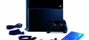 PS4 supera los 2,1 M ud comercializadas a nivel mundial