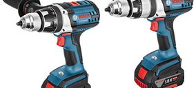 Bosch lanza el sistema Electronic Rotation Control 