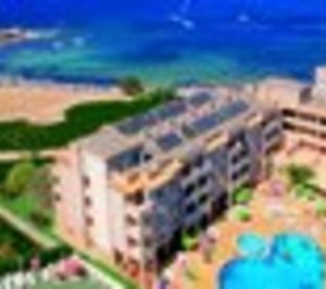 Playa Sol Hotel Group termina 2013 con un crecimiento del 7%