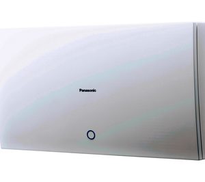 Panasonic presenta el Smart Cosmo