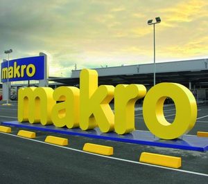 Makro renueva el suministro energético con Axpo hasta 2016