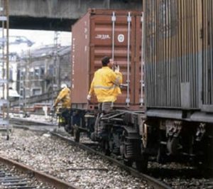 El ERE de Renfe afectará a un máximo de 600 trabajadores