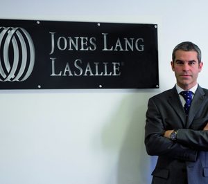 Jones Lang LaSalle refuerza su área de High Street en Barcelona