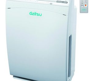 Eurofred presenta los nuevos deshumidificadores de 'Daitsu' - Noticias de  Electro en Alimarket