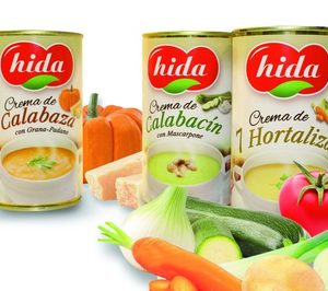 Hida diversifica más