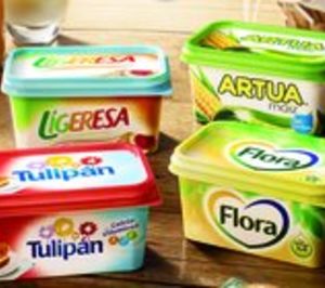 Unilever España inicia la remontada