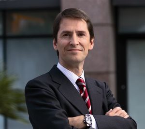 Javier Carrasco deja la dirección de Renta Corporación