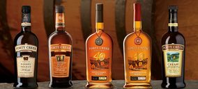 Campari compra la canadiense Forty Creek por 120 M