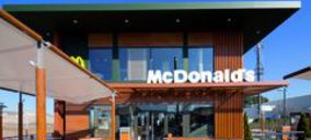 McDonalds estrena un restaurante con servicio 24 horas en Alicante