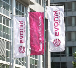 Evonik vende la línea Stoko a Deb Group