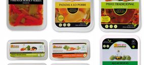 Huerta Camporico desarrollará nuevas recetas