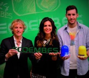 Ecoembes tiene nuevos embajadores