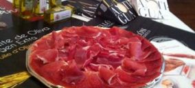 Vall Companys imprime un nuevo cariz en jamón blanco