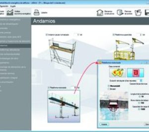 Cype diseña el software Estudio de rehabilitación energética de edificios