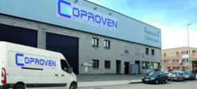 Coproven abre nuevo almacén