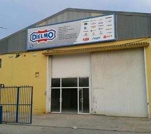 Dielmo abre nueva tienda