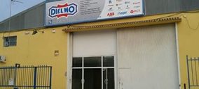 Dielmo abre nueva tienda