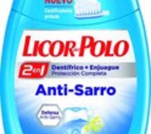 Henkel lanza Licor del Polo Antisarro