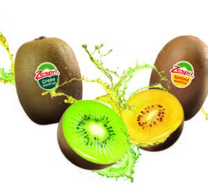 Zespri lanza su nueva variedad SunGold en nuestro país tras diez años de I+D