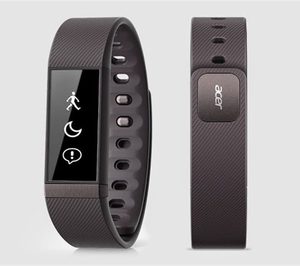 Acer se introduce en el mercado wearable