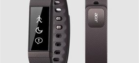 Acer se introduce en el mercado wearable