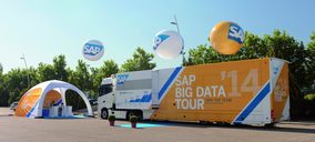 SAP propone a los retailers ser más relevantes mediante el uso de Big Data