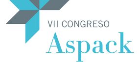 Aspack celebrará en Sevilla su VII Congreso