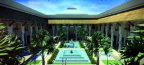 Meliá Hotels firma un nuevo proyecto de Paradisus en el Pacífico mexicano