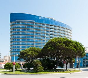 La división hotelera de Hotusa incorpora su séptimo establecimiento en el mercado portugués