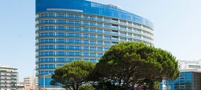 La división hotelera de Hotusa incorpora su séptimo establecimiento en el mercado portugués