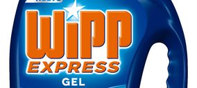 Henkel introduce WiPP Express fórmula Coldzyme