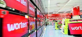 Worten inaugura su primera tienda en Granada