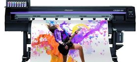 Mimaki anuncia novedades en impresión