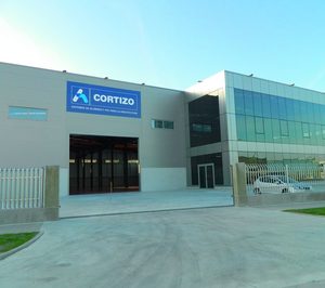 Cortizo lanza un sistema de microventilación para corredera